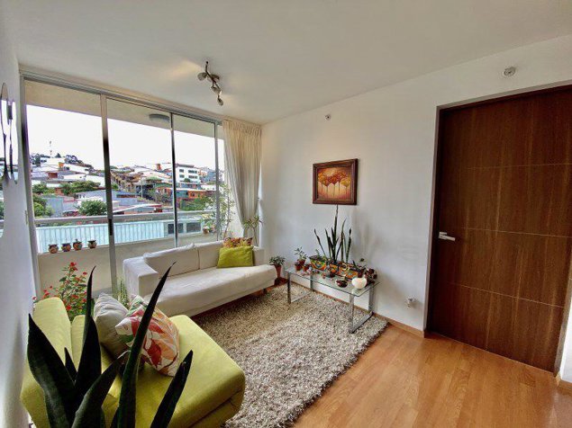 CONDOMINIO BELLAVISTA EN HEREDIA en Ulloa, Heredia — $130,000 - Foto 3 de 11
