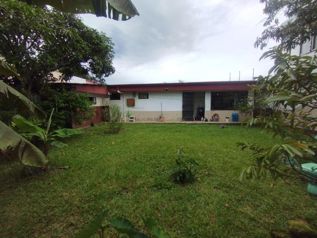 Casa con Apartamento en Venta en San Pablo de Heredia