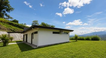 Casa nueva en Roca Verde con impresionantes diseños en San José, Atenas, Alajuela — $695,000 - Foto 4 de 23