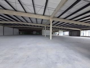 ALQUILER DE BODEGA EN SEGUNDO PISO, SANTA ANA, POZOS, LINDORA in Pozos, Santa Ana, San José — $79,007 - Photo 5 of 12