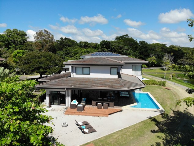 CASA MISTICA in Jacó, Garabito, Puntarenas — $780,000 - Photo 3 of 30