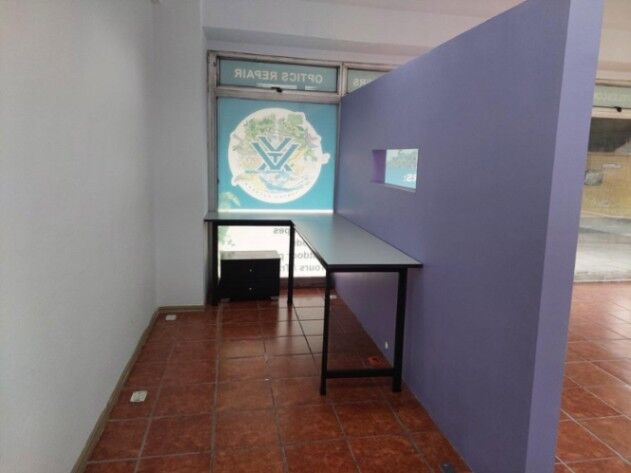 Local Comercial en Venta en Hospital, San José. RAH 24-636 in Hospital, San José — $95,000