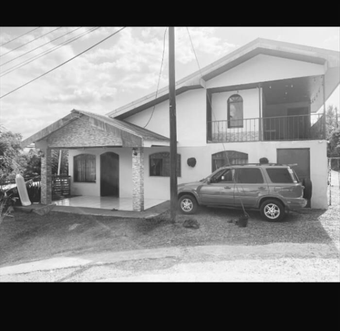 Hermosa casa en venta  in Quesada, San Carlos, Alajuela — ₡ 90 000 000