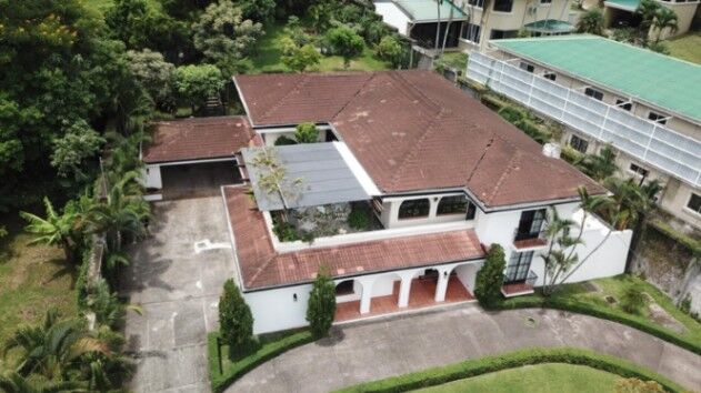 MLS-26-881 VENTA HERMOSA CASA SAN RAFAEL ESCAZU in San Rafael, Escazú, San José — $1,300,000