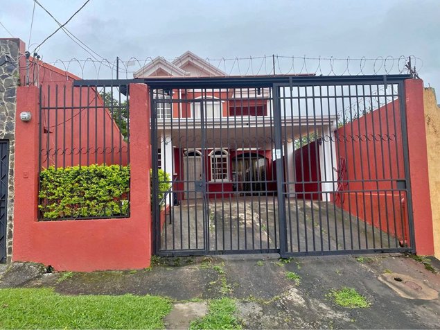 San Pablo de Heredia, Residencial Santa Isabel I etapa in San Pablo, Heredia — ₡ 85 000 000