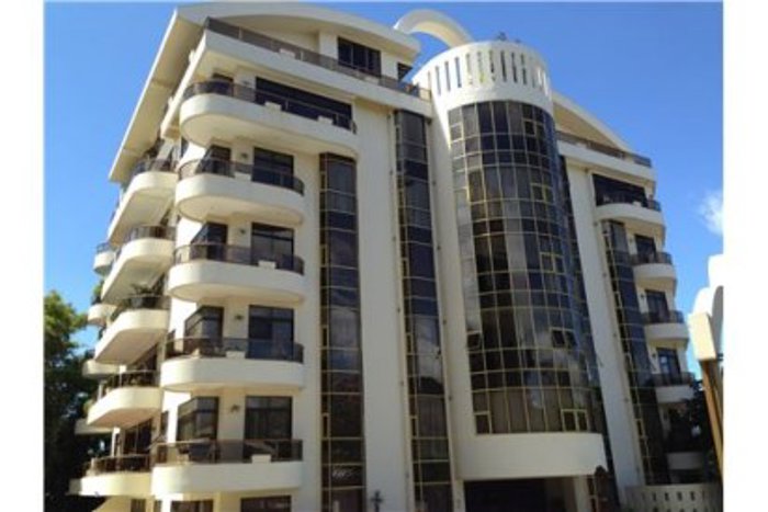 COMPLETAMENTE AMUEBLADO, Condominio, Riverside in Escazú, San José — $1,500