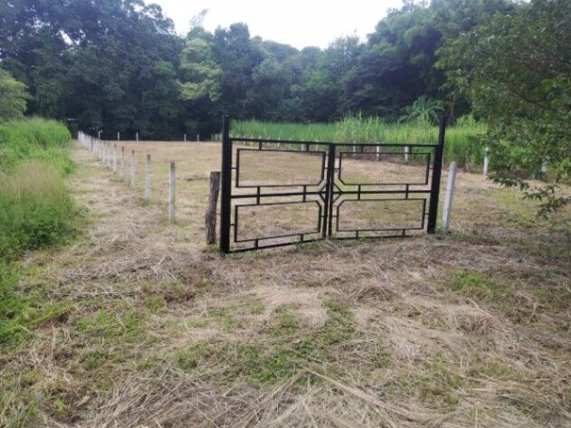 SE VENDE BELLA Y CÉNTRICA PROPIEDAD EN ATENAS.  en Atenas, Alajuela — ₡ 136 000 000