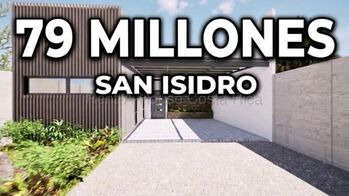 Venta de Casa en San Ramón-San Isidro, Alajuela. RAH 27-149 in San Isidro, San Ramón, Alajuela — 79 000 000 ₡ - Photo 4 of 16