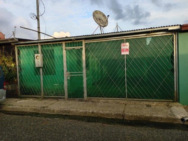 Casa en Piedras Blancas, Osa, Puntarenas — ₡ 1 500 000