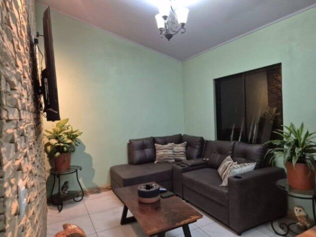 Estrene su hogar en Orotina Centro-Ubicada en calle El Tigre, Orotina Centro, Alajuela, Costa Rica.  en Orotina, Alajuela — ₡ 95 000 000