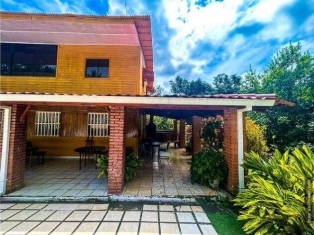 QUINTA EN VENTA EN TURRUBARES SAN JOSE en San Pablo, Turrubares, San José — $295,000