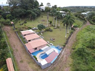 Venta Casa y cabinas en Esparza con piscina en San Jerónimo, Esparza, Puntarenas — $450,000 - Foto 4 de 53