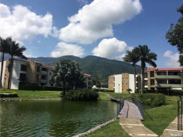 APARTAMENTO EN VENTA, SANTA ANA, $145.000 COD# 25-1471 en Santa Ana, San José — $145,000
