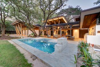 Beach house for sale, Playa Grande