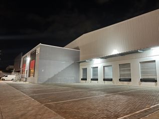 Alquiler de Bodega en Alajuela, El Coyol - Photo 3 of 3