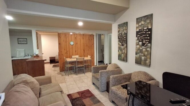 Alquiler de Apartamento en Barrio Otoya, San José.  in Carmen, San José — $950