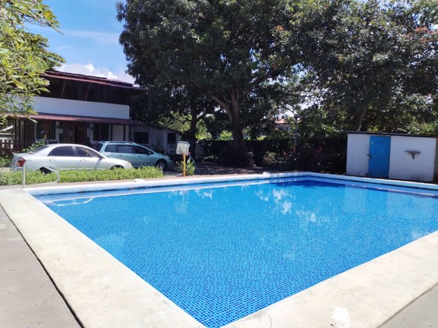 Casa Frente a la playa El Roble Puntarenas in El Roble, Puntarenas — $385,000 - Photo 2 of 20
