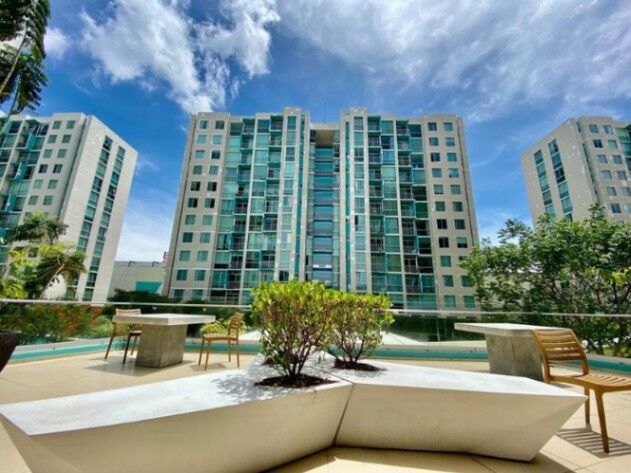 Venta de Apartamento en Hatillo, San José. RAH 25-1786 en Hatillo, San José — $140,000