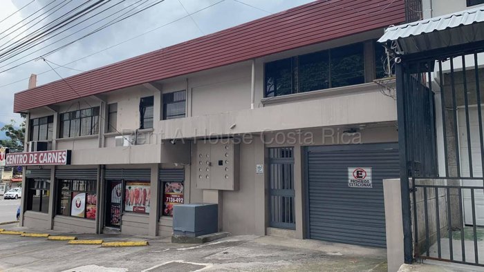 Alquiler de Local Comercial de 50 m² en Rohrmoser #27-330 GS in Pavas, San José — $670