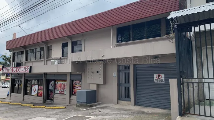 Commercial Space for Rent of 50 m² in Rohrmoser #27-330 GS in Pavas, San José — $670