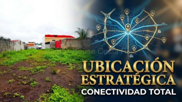 Venta de Lote PREMIUM para DESARROLLO RESIDENCIAL en Los Yoses Sur. RAH 27-150 in Zapote, San José — $326,000