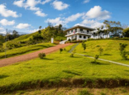 Se vende hermosa finca en Cartago  in Tucurrique, Jiménez, Cartago — $500,000