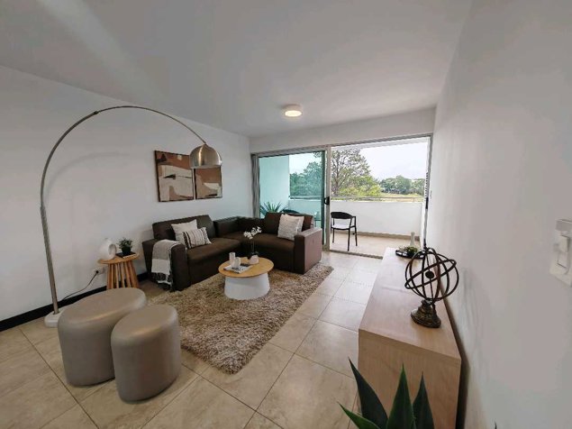 Venta de apartamento en la Uruca en Uruca, San José — $185,000 - Foto 3 de 17