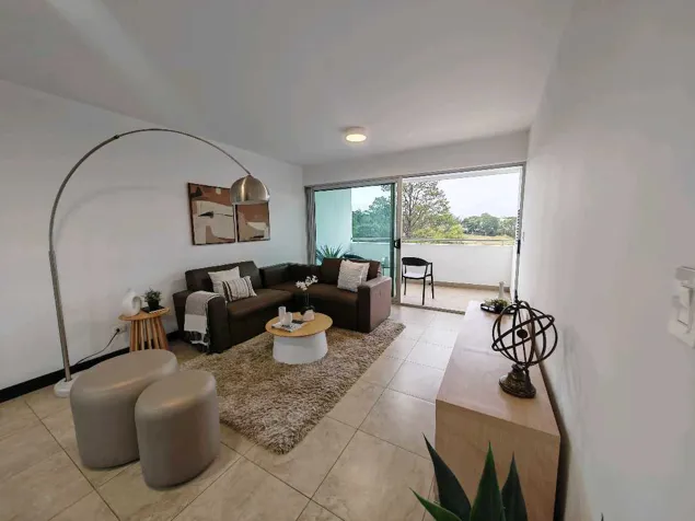 Venta de apartamento en la Uruca en Uruca, San José — $185,000 - Foto 3 de 17