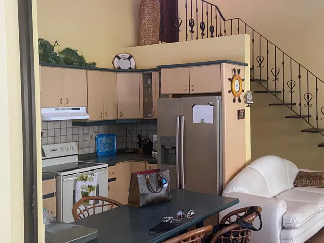 Casa con piscina en Punta Leona en Tárcoles, Garabito, Puntarenas — $265,000 - Foto 2 de 17