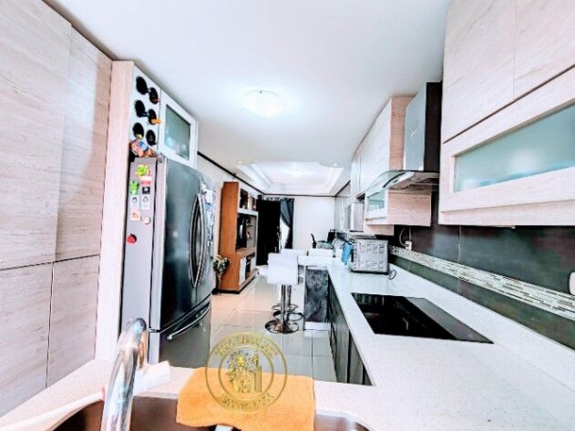 VENTA DE CASA DE OPORTUNIDAD in Quebradilla, Cartago — ₡ 62 000 000