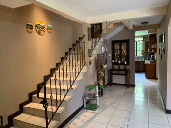 Casa Hermosa en Coronado en San Isidro, Vázquez de Coronado, San José — 160 000 000 ₡ - Foto 4 de 30