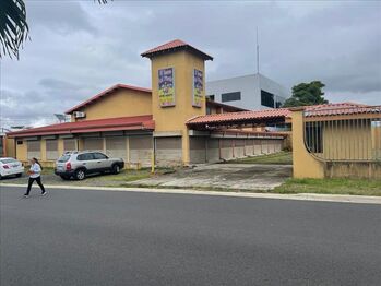 Local Comercial en Venta Pozos, Santa Ana, San José