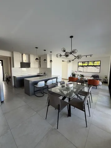 Casa en Alquiler en Lindora - Santa Ana. en Pozos, Santa Ana, San José — $4,500 - Foto 3 de 17