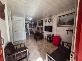 Venta de Casa+2 Apartamentos en Sarapiquí-La Virgen, Heredia. RAH 26-1674 en La Virgen, Sarapiquí, Heredia — $174,000 - Foto 5 de 6