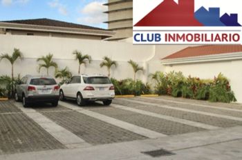Oficina amplia y moderna en Rohrmoser. Excelente inversión! en San Rafael, Escazú, San José — $1,950,000 - Foto 2 de 19
