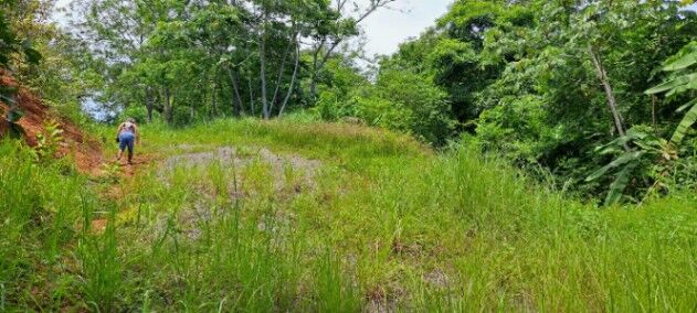 LINDA LOTE EN LA QUINTA ESENCIA DE ESPARZA en Espíritu Santo, Esparza, Puntarenas — $56,340