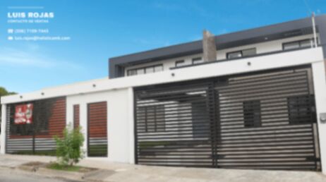 Casa de Lujo en Pinares de Curridabat - Más que una casa , un Estilo de Vida en Curridabat, San José — $795,000