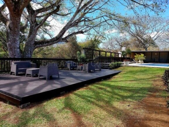 Hermosa casa en venta Pozos de santa Ana in Pozos, Santa Ana, San José — ₡ 130 000 000