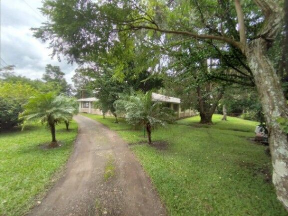 Se vende lote plano de 4,717m2 en Coyol de Alajuela 23-410 en Garita, Alajuela — $896,230