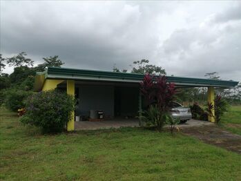 Farm For Sale Las Horquetas, Sarapiquí, Heredia