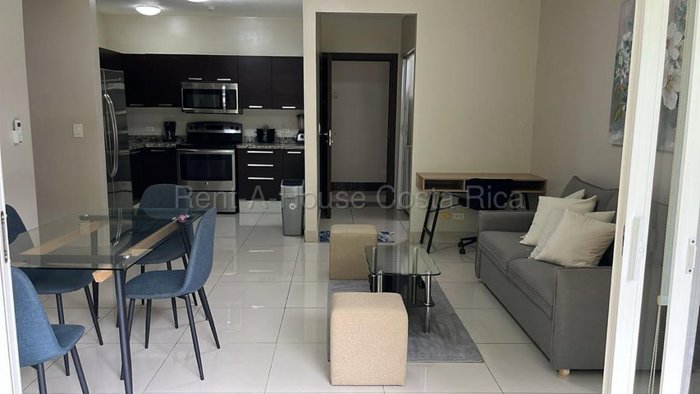 Venta de Apartamento AMUEBLADO en Limón. RAH 27-604 en Limón — $123,700