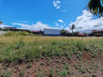 Se vende lote plano de 381m2 en San Francisco Heredia 25-1314 en San Francisco, Heredia — 86 500 000 ₡ - Foto 4 de 15