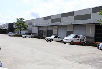 Bodega en alquiler en Heredia, La Valencia PC9969446