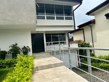 ALQUILER DE CASA, HEREDIA, ULLOA, CONDOMINIO FRANCOSTA