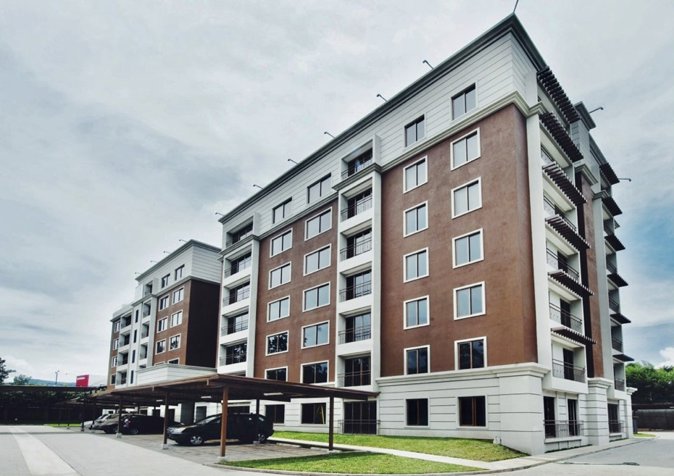 Venta de apartamento en Curridabat - Ayarco Real- Para inversión en Sánchez, Curridabat, San José — $230,000
