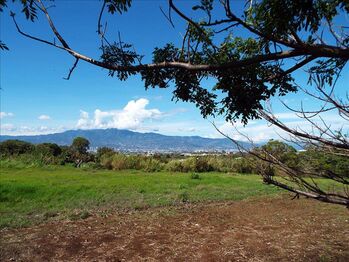 Land For Sale Concepción, San Rafael, Heredia