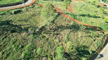 Beautiful 0,75 acre lot for sale in the residential RISE in El General, Pérez Zeledón, San José — $145,000 - Photo 4 of 15