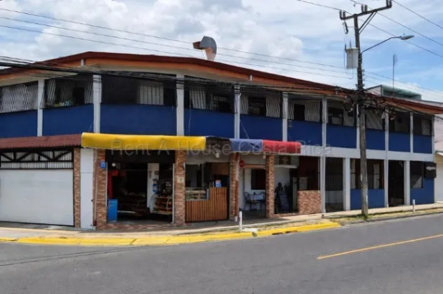 Venta de Edificio en San Pablo de Heredia. RAH 26-1850 INVERSIÓN en San Pablo, Heredia — ₡ 300 000 000