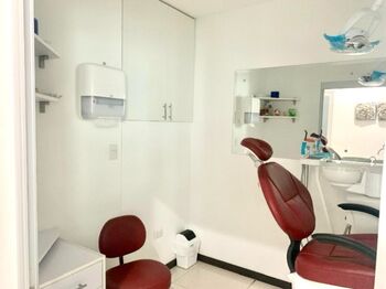 ALQUILER DE CONSULTOTIO MÉDICO, SAN JOSÉ, ESCAZÚ, EDIFICIO DUO MEDICAL  en Escazú, San José — $1,350 - Foto 5 de 12