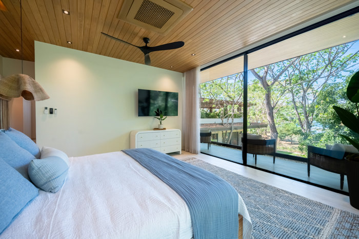 Ocean-Inspired Luxury Estate in Hacienda Pinilla en Tamarindo, Santa Cruz, Guanacaste — $5,300,000 - Foto 2 de 82